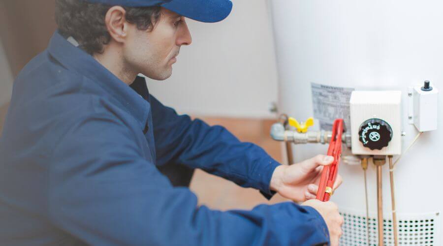 Professional Leak Detection Services in Denver, IN